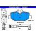 Bremsbelagsatz Db T.Vito/Viano 03 13.0460-3821.2 Bremsbelagsatz Db T.Vito/Viano 03 13.0460-3821.2