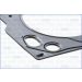 Dichtung, Zylinderkopf MULTILAYER STEEL 10111200