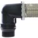Kühler, Motorkühlung CR 761 000S