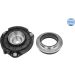 Lager - Radaufhängung. Vw P. Golf V/Vi Tiguan/Touran 03- Mit Lager MEYLE-ORIGINAL-KIT: Better solution for you 100 412 2039/S