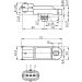 17 618 008 Drucksensor 0 281 002 996 17 618 008 Drucksensor 0 281 002 996