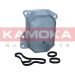 KAMOKA Ölkühler, Motoröl 7730046 KAMOKA Ölkühler, Motoröl 7730046
