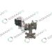 Lader, Aufladung 003-002-001350R Lader, Aufladung 003-002-001350R