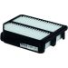 MAHLE Luftfilter LX 2612
