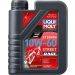Liqui Moly Motorbike 4T Synth 10W-60 Street Race 4 l 1687 4L Kanister Kunststoff
