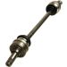 Antriebswelle 49-2267