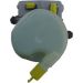 SPIDAN Hydraulikpumpe 54476 SPIDAN Hydraulikpumpe 54476