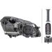 SCHEINWERFER L HELLA MERCEDES W212 E-KLASSE 1,13-12,15 1EX 011 066-611