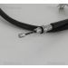 Seilzug, Feststellbremse Nissan T. Qashqai 07-13 Pr 814014192 Seilzug, Feststellbremse Nissan T. Qashqai 07-13 Pr 814014192