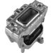 TEDGUM_TD Lagerung, Motor TED63421 TEDGUM_TD Lagerung, Motor TED63421