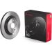 Bremsscheibe VA MERCEDES GLE 18 PRIME LINE - UV Coated 09.D981.11 Bremsscheibe VA MERCEDES GLE 18 PRIME LINE - UV Coated 09.D981.11