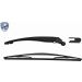VAICO Wischarm-Satz, Scheibenreinigung V40-1843 Expert Kits +