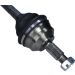 Antriebswelle 49-1709 Antriebswelle 49-1709