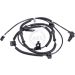 A.B.S. Sensor, Raddrehzahl 31814