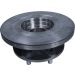Maxgear Bremsscheibe Iveco S. 96 19-1164