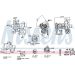 Nissens Turbo CITREON,OPEL,DS,PEUGEOT 08 FACTORY NEW 93283