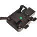 Sensor, Abgasdruck 708024 Sensor, Abgasdruck 708024