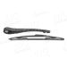 Wischerarm, hinten 56803 Wischerarm, hinten 56803