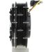 MAGNETKUPPLUNG, KLIMAKOMPRESSOR NRF380173 MAGNETKUPPLUNG, KLIMAKOMPRESSOR NRF380173