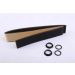 Heizkühler PKW AUDI A4 10,00-10,04 FIRST FIT 70226