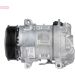 DENSO Kompressor, Klimaanlage DCP21036