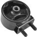 TEDGUM_TD Lagerung, Motor TED75649