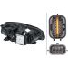 SCHEINWERFER L HELLA RENAULT CAPTUR 20 1EX 013 930-911