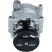 Kompressor, Klimaanlage EASY FIT 32724