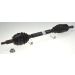 SPIDAN Antriebswelle 24680