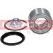 KAMOKA Radlagersatz 5600035 KAMOKA Radlagersatz 5600035