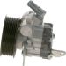 Servopumpe LAND ROVER K S00 000 754