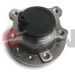 JPN Radlagersatz 20L9117-JPN