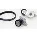 CONTINENTAL CTAM Keilrippenriemensatz 6PK1004 EXTRA K1 CONTINENTAL CTAM Keilrippenriemensatz 6PK1004 EXTRA K1