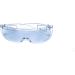 Brille, Uv-Schutzbrille, Weiß OK-09.0034