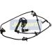 Sensor, Raddrehzahl ABS-131