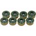 Dichtungssatz Ventilschaft(2x/Mot) OPEL 12-26546-01