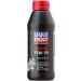 Liqui Moly Motorbike Gear Oil 75W-90 500 ml 1516 500ml Dose Kunststoff