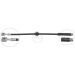 A.B.S. Bremsschlauch SL1158