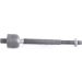 MONROE Axialgelenk, Spurstange L23203 MONROE Axialgelenk, Spurstange L23203