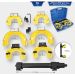 KS TOOLS Federspanner, Fahrwerksfeder BT651200 KS TOOLS Federspanner, Fahrwerksfeder BT651200