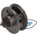 KAMOKA Rumpfgruppe, Lader 8604119