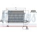 Kondensator PKW VW Caddy III 04-, Touran 03 FIRST FIT 94690 Kondensator PKW VW Caddy III 04-, Touran 03 FIRST FIT 94690
