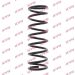 KYB Fahrwerksfeder Ford T. Focus Ii 1.4-2.0Tdci 10.98-03.05 RA5048 KYB Fahrwerksfeder Ford T. Focus Ii 1.4-2.0Tdci 10.98-03.05 RA5048
