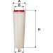 FILTRON Luftfilter AK 362/1