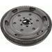 Zweimassenschwungrad AUDI A4, A6 SEAT Exeo 08-13 Zwei-Massen-Schwungrad 2295601011