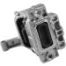 TEDGUM_TD Lagerung, Motor TED42892