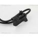 Sensor, Raddrehzahl 818080108