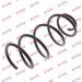 KYB Fahrwerksfeder Bmw P. 1 (E81, E87) 1.6/2.0D/3.0 11/03 RH3260 KYB Fahrwerksfeder Bmw P. 1 (E81, E87) 1.6/2.0D/3.0 11/03 RH3260