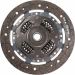 SACHS Kupplungssatz 3000951024