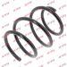 KYB Fahrwerksfeder Mini P. Cooper (R50, R53) 1.6 03/02-09/06 RH3515 KYB Fahrwerksfeder Mini P. Cooper (R50, R53) 1.6 03/02-09/06 RH3515